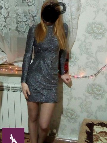 Проститутка Ида